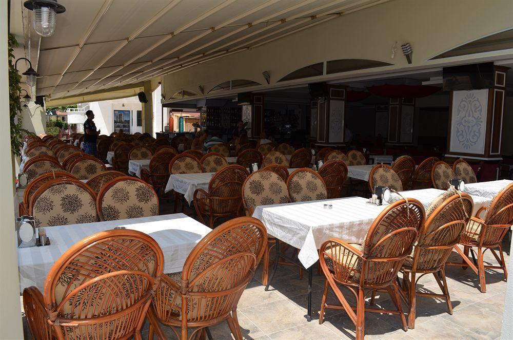 Mitos & Alanya