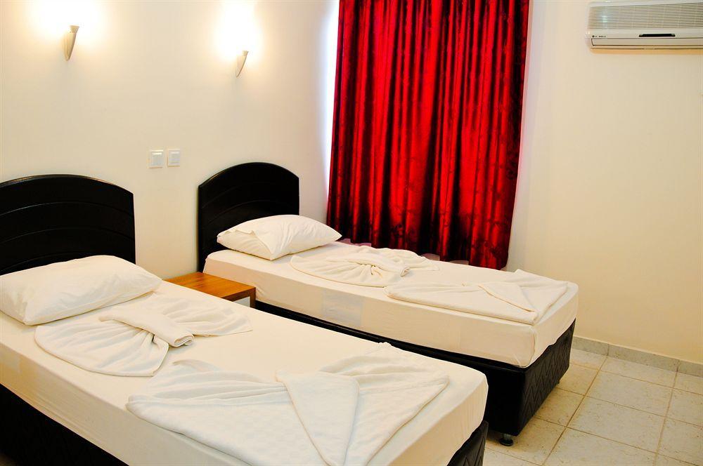 Hotel Mitos & Alanya