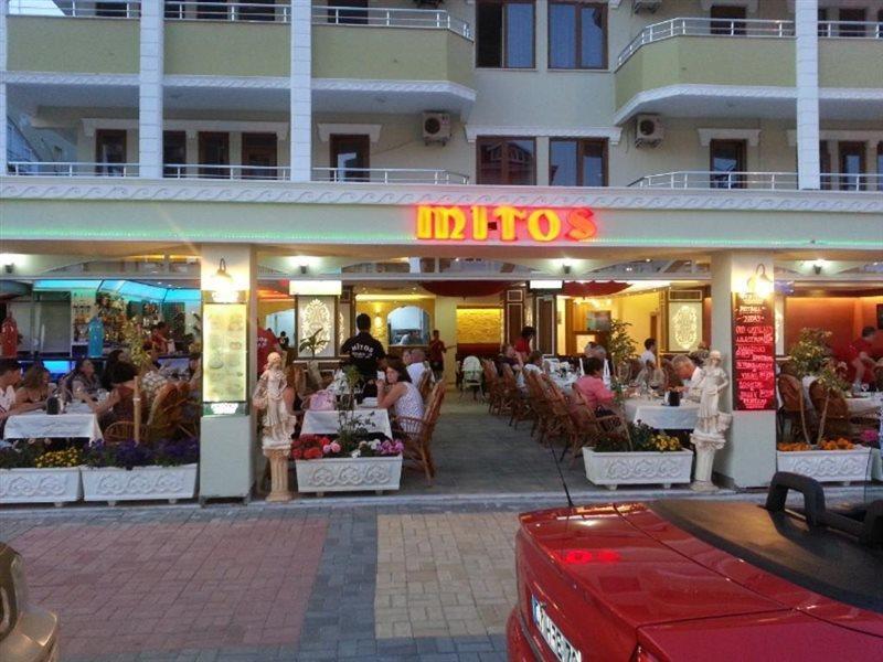Hotel Mitos & Alanya