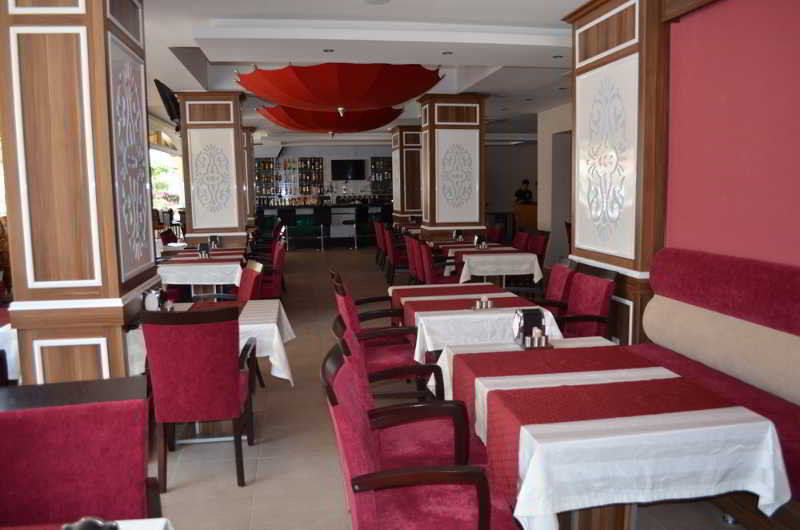 Hotel Mitos & Alanya