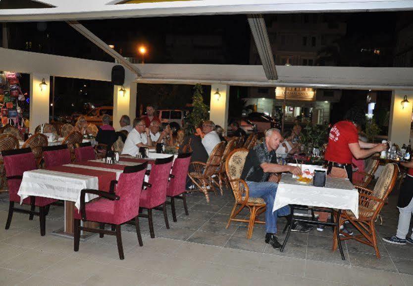 Mitos & 2* Alanya