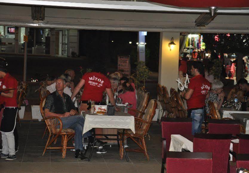 Hotel Mitos & Alanya